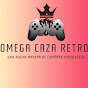 Omega Caza Retro