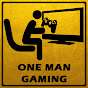 One Man Gaming