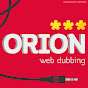 Orion - Web Dubbing
