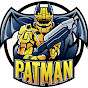 The Patman Gaming