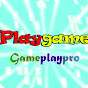 PlaygameGameplaypro