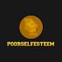 PoorSelfEsteem