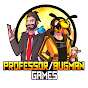 Professor and Bugman