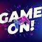 GAME ON