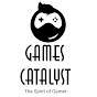 GAMES CATALYST