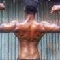 RAHUL SINGHA The gym 