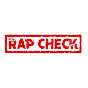 Rap Check