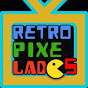 Retropixelados