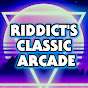 RIDDICT'S CLASSIC ARCADE