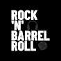 Rock 'n' Barrel Roll