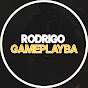 Rodrigo GameplayBa