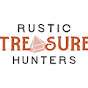Rustic Treasure Hunters