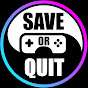 Save Or Quit