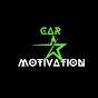Cars Motivation