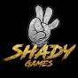 ✡ Shady Games!!! ✡