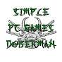 Simple PC games DoberMAN