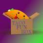 Taco Fun Box