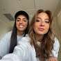 Taz and Alessia 