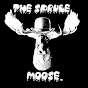 The Spruce Moose