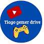 Tiago gamer drive