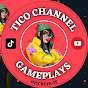 TICO CHANNEL