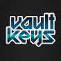 VaultKeys Official!