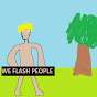 We Flash People