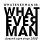 Whateverman