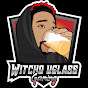 Witcho Uglass Gaming