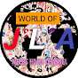 World of JLA