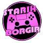 STARIK BORGIR 🎮 Gaming