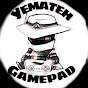 Yemateh Gamepad