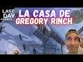 YA SALIO LA CASA DE GREGORY RINCH! Caso 2 y Pista 3 | LAST DAY ON EARTH: SURVIVAL