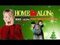 Home Alone 1990 & Home Alone 2 Lost In New York 1992 Double Feature Live Commentary