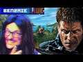 Le 1er FAR CRY console ! Instincts Predator (Benzaie Live)
