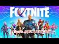Frotnite with Gamers Pettai|Nomad dexter|PS4 PR0 HDR Gamplay tamil