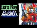 Let's Play The Punisher