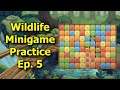 Forge of Empires: 2021 Wildlife Event - Minigame Practice Episode Five!