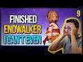 FFXIV ENDWALKER ENDING REACTION: No Words Can Describe This