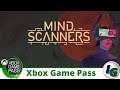 Mind Scanners Gameplay on Xbox Game Pass