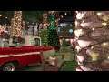 Halation of Christmas (animated)