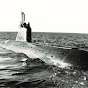 Атомная подводная лодка К-3