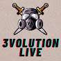 3volution live