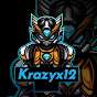 Krazyx12