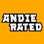 Andie RATED