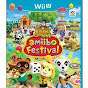 Animal Crossing amiibo Festival: Daily