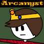 Arcanyst