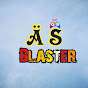 AS Blaster