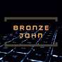 Bronze John