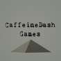 CaffeineDash Games